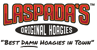 Laspada's Logo